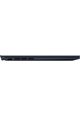 ASUS Ноутбук Zenbook 14 UX3402VA-KM065WS 14" 2.8K OLED, Intel i5-1340P, 16GB, F512GB, UMA, Win11, Голубий