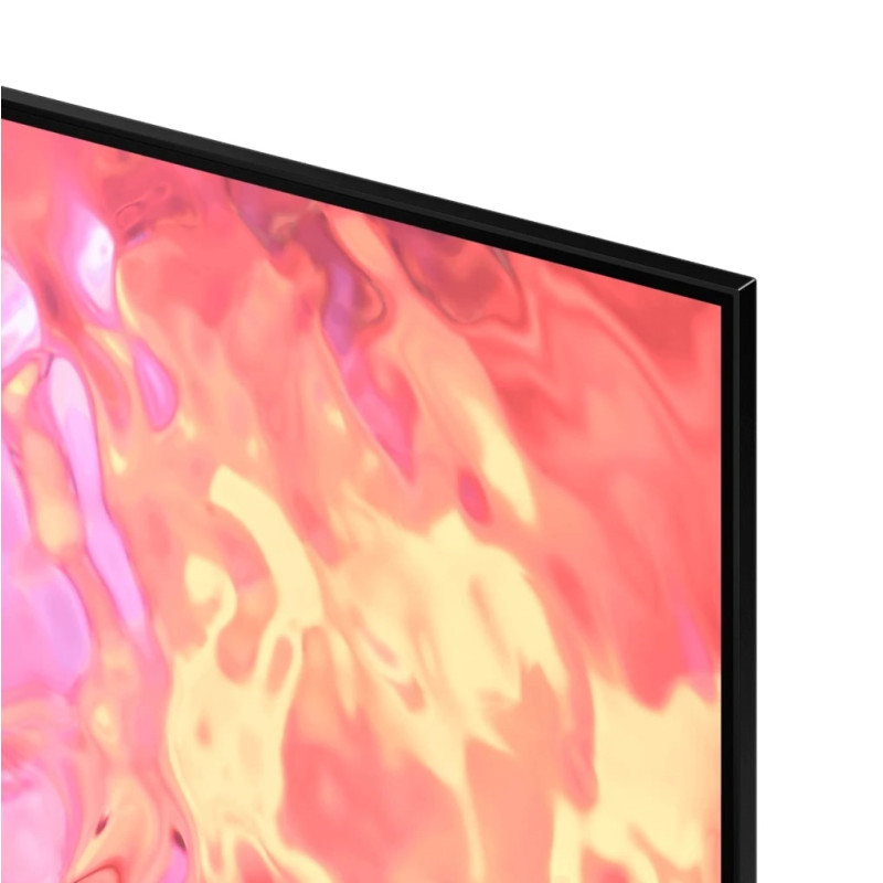 Samsung Телевізор 85" QE85Q60CAUXUA