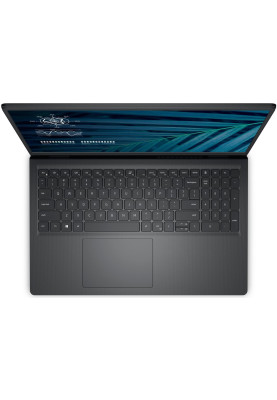 Dell Ноутбук Vostro 3510 15.6" FHD AG, Intel i5-1135G7, 8GB, F512GB, NVD350-2, Lin, чорний