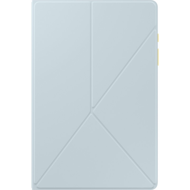 Samsung Чохол для Galaxy Tab A9+ (X210/X216), Book Cover, синій