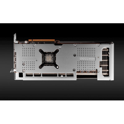 SAPPHIRE Відеокарта Radeon RX 7900 GRE 16GB GDDR6 Nitro+ GAMING OC