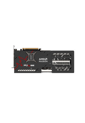 SAPPHIRE Відеокарта Radeon RX 9070 XT 16GB GDDR6 PULSE GAMING OC
