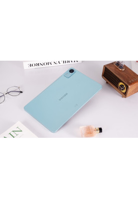 Doogee Планшет T36 12" 8ГБ, 256ГБ, LTE, 8800мА•г, Android, синій