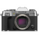 Fujifilm Цифр. фотокамера X-T50 Body Silver