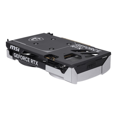 MSI Відеокарта GeForce RTX 5050 8GB GDDR6 VENTUS 2X OC