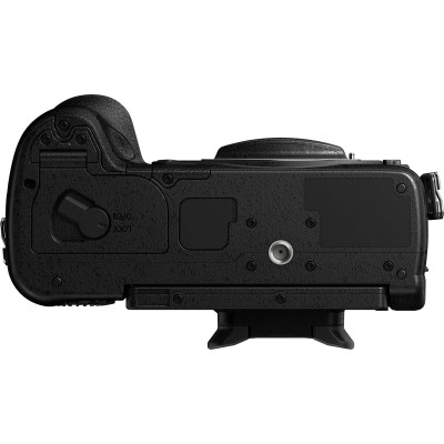 Panasonic Цифр. фотокамера DC-GH5M2 Kit 12-60 mm f2.8-4