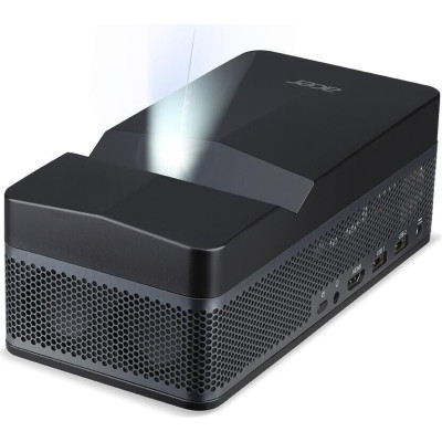 Acer Проектор ультракороткофокусний PD1520Us FHD, 500 lm, LED, 0.26, WiFi, Whale TV