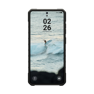 UAG Чохол UAG для Samsung Galaxy S26 Ultra, Pathfinder with Magnet, Olive Drab