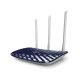 TP-Link Маршрутизатор ARCHER C20 AC750 4xFE LAN 1xFE WAN