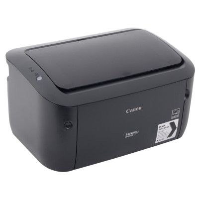 Canon i-SENSYS LBP6030B (бандл із 2 картриджами)
