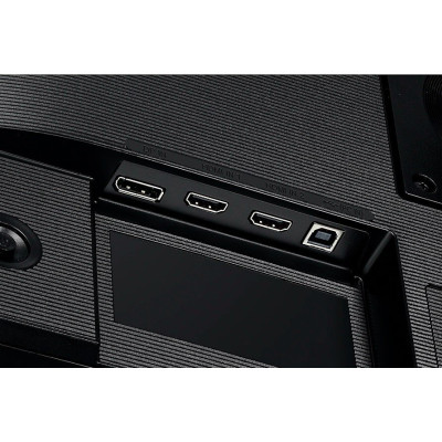 Samsung Монітор 24` F24T450F HDMI, DP, Audio, IPS, 75Hz, Pivot