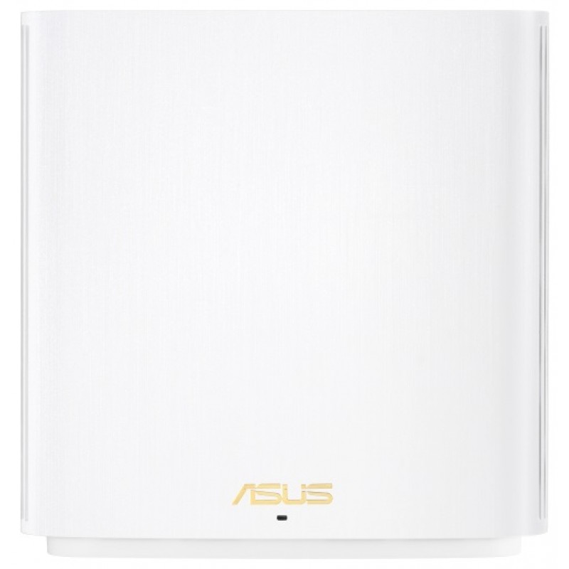 ASUS Маршрутизатор ZenWiFi XD6S 1PK 1xGE LAN 1xGE WAN MU-MIMO OFDMA MESH