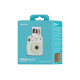 Fujifilm Фотокамера миттєвого друку INSTAX Mini 11 PASTEL GREEN