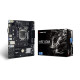 Biostar Материнська плата H510MHP 2.0 s1200 H510 2xDDR4 HDMI D-Sub mATX
