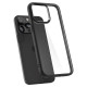 Spigen Чохол для Apple iPhone 15 Pro Max Ultra Hybrid, Matte Black