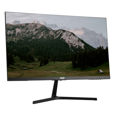 2E Монітор 23.8" D2423B D-Sub, HDMI, MM, IPS, 75Hz, FreeSync