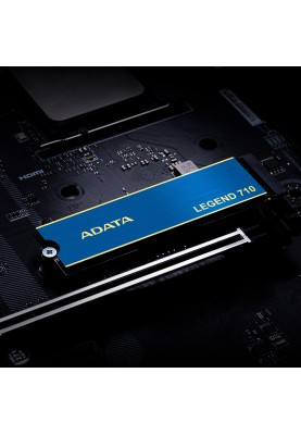 ADATA Накопичувач SSD M.2 512GB PCIe 3.0 XPG LEGEND 710