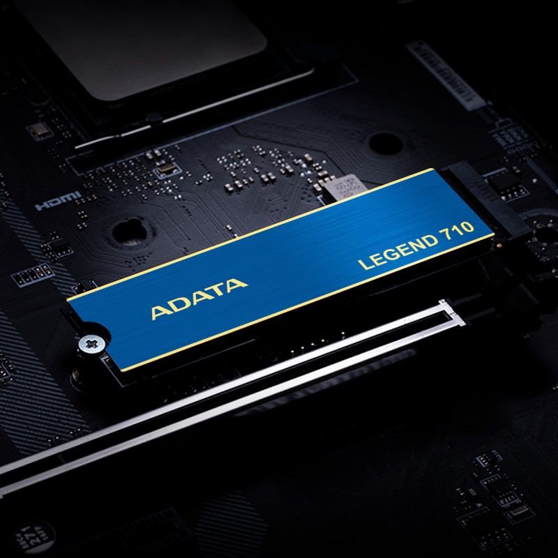 ADATA Накопичувач SSD M.2 512GB PCIe 3.0 XPG LEGEND 710