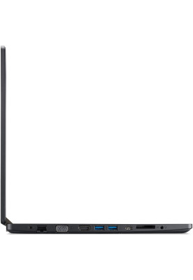 Acer Ноутбук TravelMate TMP215-53 15.6" FHD IPS, Intel i3-1115G4, 16GB, F512GB, UMA, LTE, Lin