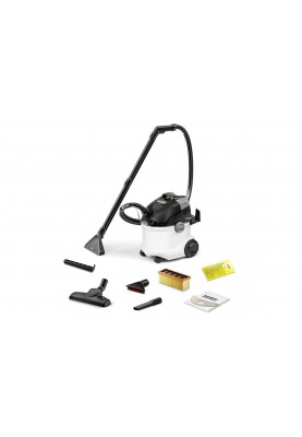 Karcher Пилосос миючий SE 5