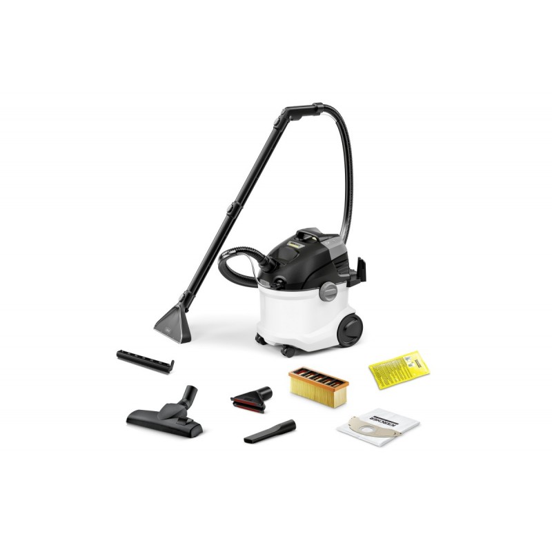 Karcher Пилосос миючий SE 5