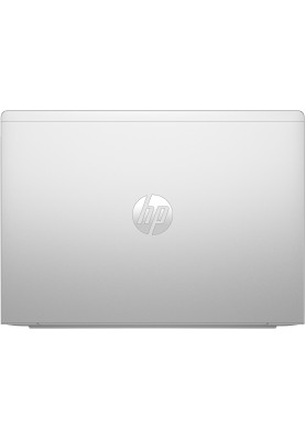 HP Ноутбук Probook 440-G11 14" WUXGA IPS AG, Intel U5-125U, 16GB, F1024GB, UMA, DOS, сріблястий