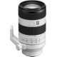 Sony Об'єктив 70-200mm, f/4.0 G OSS II для камер NEX FF