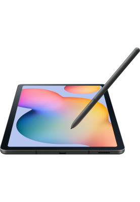 Samsung Планшет Galaxy Tab S6 Lite 2024 (P620) 10.4" 4ГБ, 128ГБ, 7040мА рік, Android, сірий