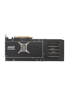 ASUS Відеокарта Radeon RX 9070 XT 16GB GDDR6 OC PRIME-RX9070XT-O16G