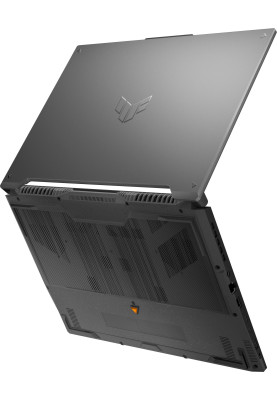 ASUS Ноутбук TUF Gaming A16 FA607NU-RL061 16" FHD+ IPS, AMD R5-7535HS, 16GB, F512GB, NVD4050-6, noOS, Сірий