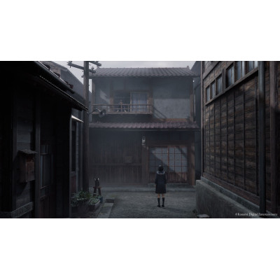 Games Software Гра консольна PS5 Silent Hill f, BD диск