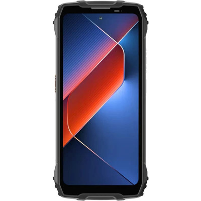 Blackview Смартфон BL7000 5G, 6.78" 8/256ГБ, 2SIM, 7500мА•год, чорний UA (з нічним баченням) Blackview Смартфон BL7000 5G, 6.78" 8/256ГБ, 2SIM, 7500мА•год, чорний UA (з нічним баченням)
