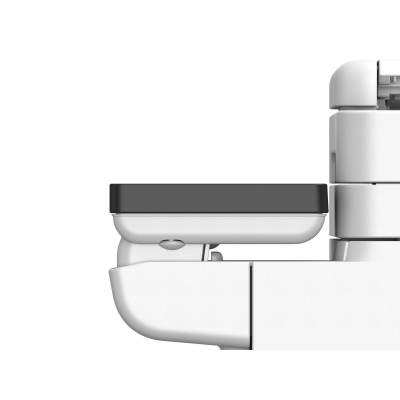 Canon БФП А4 кол. Canon i-SENSYS MF667Cdw з Wi-Fi
