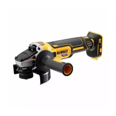 DeWALT Набір із чотирьох акумуляторних інструментів DeWALT 18В дриль-шурупокрут ударний DCD796 перфоратор SDS-Plus DCH273 шурупокрут ударний DCF887 шліфмашина кутова DCG405 акб 3х5А·год ЗП 2хTSTAK 14.3кг