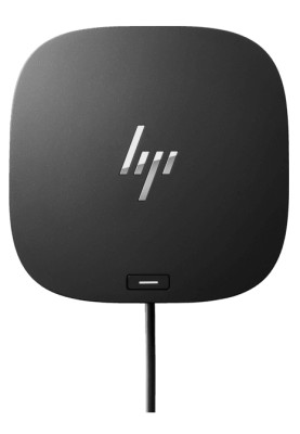 HP USB-C Dock G5