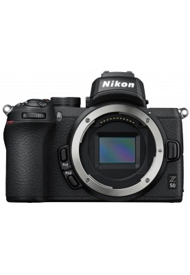 Nikon Z50[body]