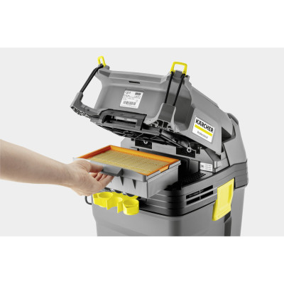 Karcher NT 30/1 Ap L. волозі/сусі прибирання