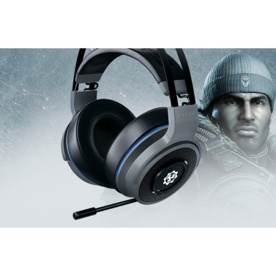 Razer Thresher Wireless XboxOne - Gears of War 5 Ed., grey/black