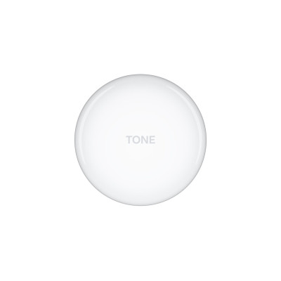 LG TONE Free FN6 True Wireless IPX4[White]