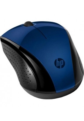 HP Миша 220 WL Lumiere Blue