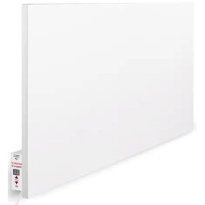 Teploceramic Керамічна електронагрівальна панель з терморегулятором TCM-RA550WHITE