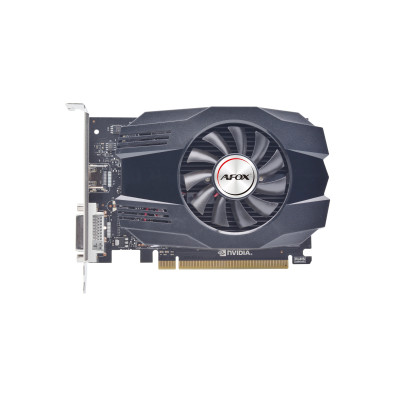 AFOX Відеокарта Geforce GT 1030 4GB GDDR4