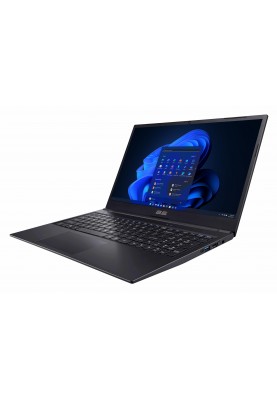 2E Ноутбук Imaginary 15 15.6" FHD AG, Intel P N5030, 8GB, F256GB, UMA, Win11P, чорний