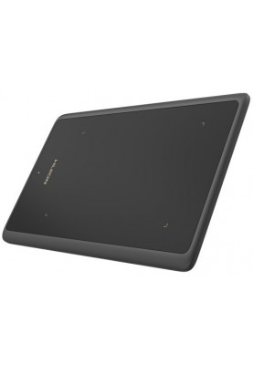 Huion Графічний планшет 4.17"x 2.6" H420X USB-C чорний