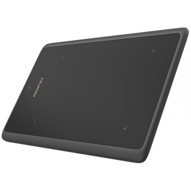 Huion Графічний планшет 4.17"x 2.6" H420X USB-C чорний