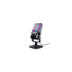Cherry Xtrfy Мікрофон геймінговий NGALE R, Cardioid, USB-A, 2м, RGB, чорний
