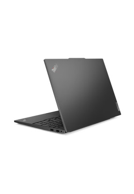Lenovo Ноутбук ThinkPad E16-G2 16" WUXGA IPS AG, Intel U5-125U, 32GB, F1TB, UMA, Win11P, чорний