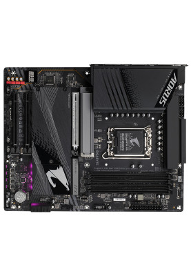 Gigabyte Материнська плата Z790 AORUS ELITE DDR4 s1700 Z790 4xDDR4 M.2 HDMI ATX