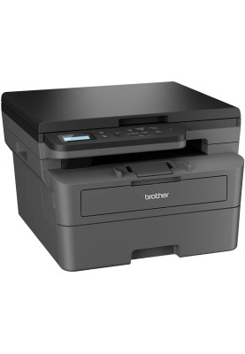Brother БФП laser mono A4 DCP-L2600D 34 ppm Duplex USB