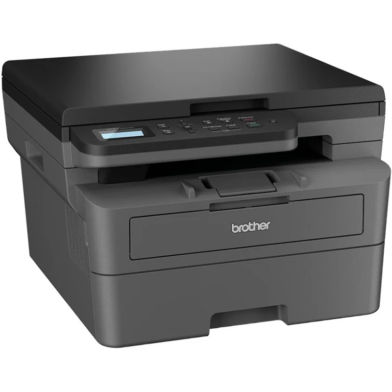 Brother БФП laser mono A4 DCP-L2600D 34 ppm Duplex USB